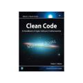 Clean Code by Robert Cecil Martin. 