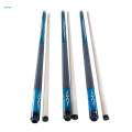 Pool Cue Stick Lightweight Break Jump Cue Billiard Cue Stick for Practice Cue Competition Practice. 