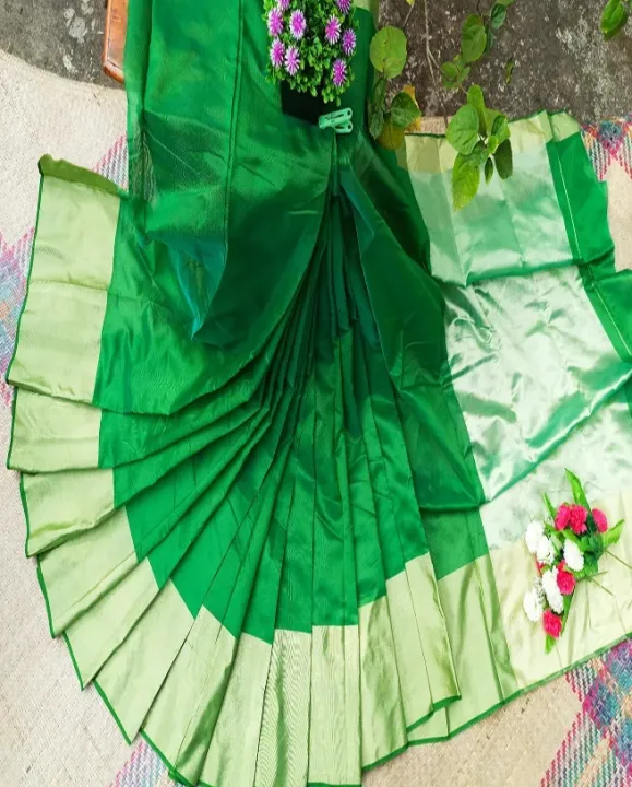 Tangail%20Half%20Silk%20Saree%20for%20Women%20-%20Handwoven%20Sari%20-%20Image%207