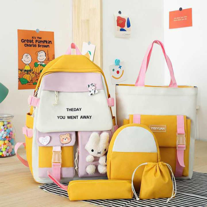 girls%20backpack%20school%20bag%20set.%20school%20bag%20and%20lunch%20bag%20set%20for%20kids.%20schoolbags%20for%20girls.%20-%20Image%202