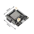 Original VC-02-Kit AI Intelligent Offline Speech Module Offline Recognition Speech Control Module Development Board. 