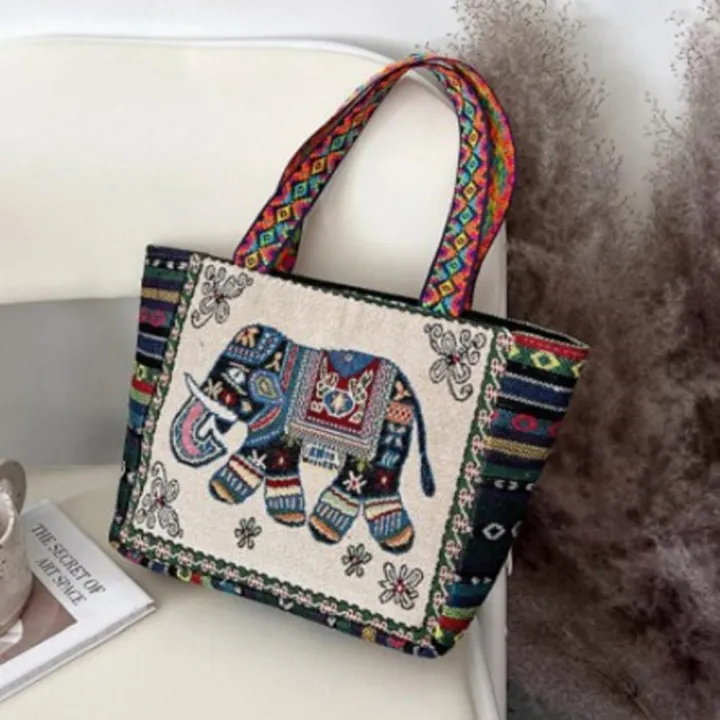 Handbags%20Shopping%20Bags%20Handmade%20Fashion%20for%20Travel%20Dating%20Party%20Home%20Traditional%20Women%20Tote%20Bag%20Travel%20Bag%20Daily%20Bags%20Casual%20-%20Image%207
