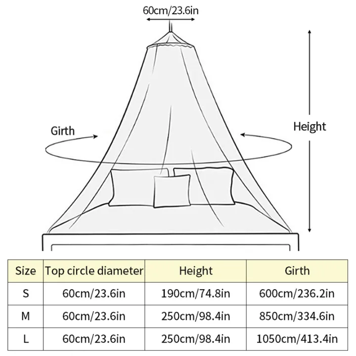 Mosquito%20Net%20Hanging%20Canopy%20White%20Dome%20Portable%20Mosquito%20Control%20Mosquito%20Net%20Bedroom%20Single%20Double%20King%20Sleeping%20Mosquito%20%EB%AA%A8%EA%B8%B0%EC%9E%A5%20-%20Image%206