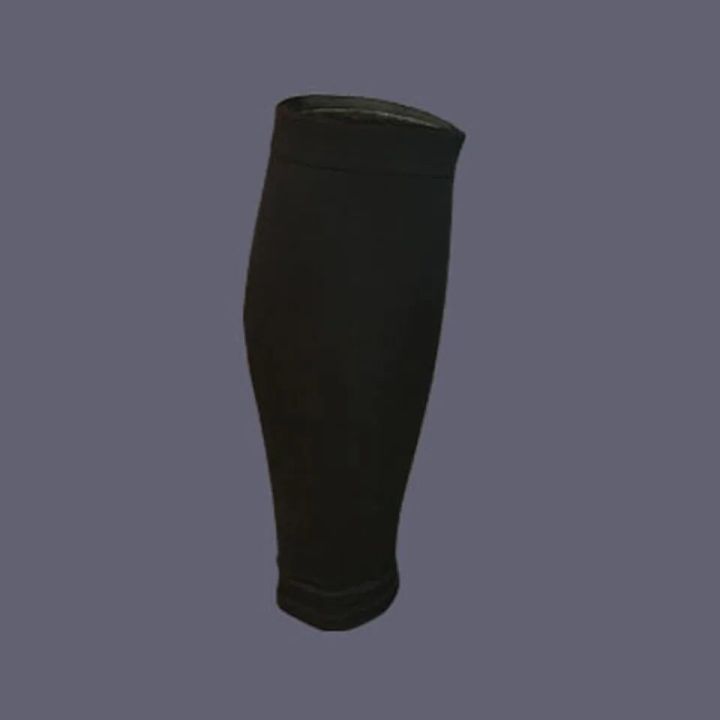 【Hey my home】1PCS Sports Leg Brace Support Stretch Sleeve Compression Unisex Help Ease Cramping Fit Comfortably