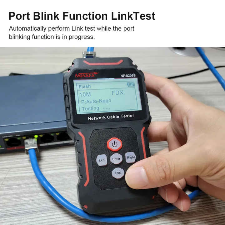 Network%20Cable%20Tracker%20NOYAFA%20NF-8209S%20Lan%20Measure%20Tester%20Network%20Tools%20LCD%20Display%20Measure%20Length%20Wiremap%20Tester%20Cable%20Tracker%20-%20Image%203