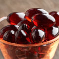 Antarctic krill oil, gel candy, 42g phospholipids, astaxanthin, krill oil, fish oil manufacturers, direct hair.