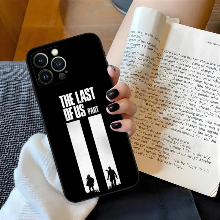 The%20Last%20Of%20Us%20Game%20Phone%20Case%20For%20Iphone%2014ProMax%2011%2013%2014%20Pro%20Xs%20Max%20Mini%20Xr%20X%207%208%206%206s%20Plus%20Shell%20Coque%20Abandon%20Abandon%20-%20Image%206