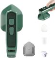 Home Professional Micro Steam Iron Handheld Portable Electric Steamer. 