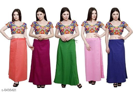 Wow!%20Exclusive%20Cotton%20Petticoat%20For%20Women%20-%20Image%204