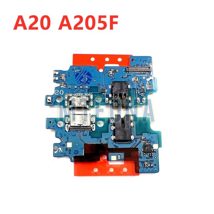 For%20Samsung%20A10%20A20%20A30%20A40%20A50%20A70%20A02%20A11%20A31%20A51%20A21s%20A03%20A03s%20USB%20Charger%20Port%20Jack%20Dock%20Connector%20Charging%20Board%20Flex%20Cable%20-%20Image%205