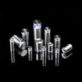 4/6/10Pcs Durable Stainless Steel Spacer Holder Glass Fasteners Billboard Fixing Screws Advertisement Standoffs Pin Advertising Board Fixed Nails. 