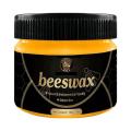 Mintiml Beewax Wood Polish Polisher Polishing Compound Wax Floor Seasoning Furtniture Wrap Care Magic Repair Traditional All-Purpose Wood. 