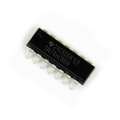 2Pcs- 7486 SN74HC86N 74HC86 74LS86 Gate IC Dual In Package DIP 14 Pin Leads IC Breadboard Friendly IC . 