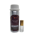 Ameer Al Oud Attar Oil Floral Attar 100ml PERFUME OIL by Eastern Bazar. 