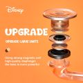 Disney LK02 Mickey Mouse Earbuds Earphones TWS Sport Bluetooth Earphones 5.1 Wireless Headphones Gaming Headset Earbuds With Mic. 