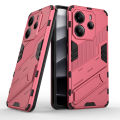 Xiaomi Redmi Note 14 4G Shockproof Phone Cover, Ultra-Thin Slim Fit Hard Protective Cases.