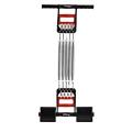 Black Multifunction Chestpull Expander. 