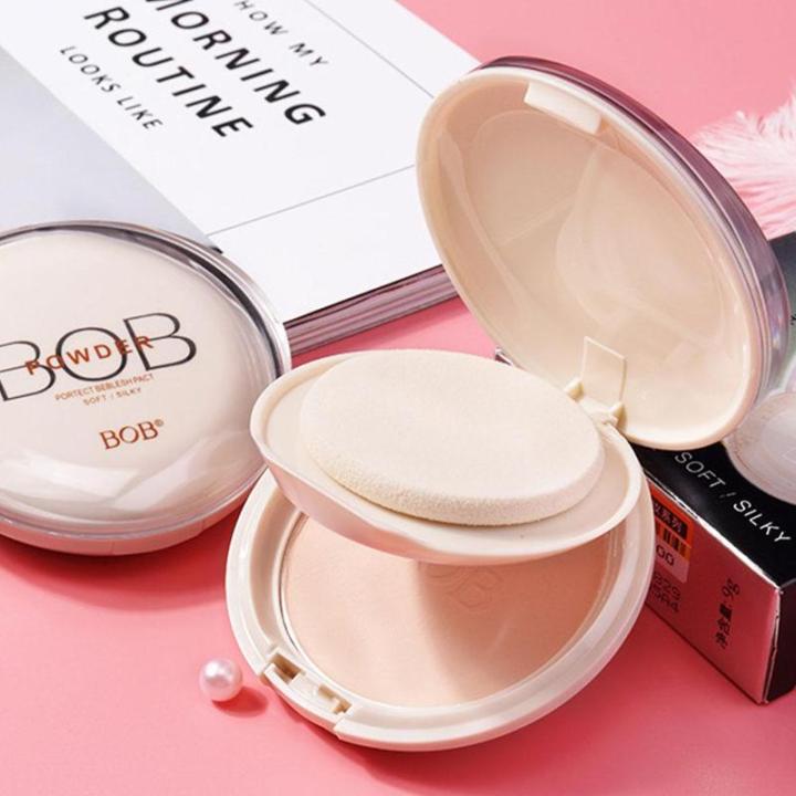 BOB%20Compact%20Powder%20Oil%20Control%20Matte%20Makeup%20Setting%20-%20Image%202