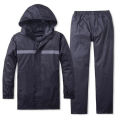 Indispensable -Quality And Durablity -Waterproof Motorcycle Raincoat suit for men- Innovative Qualityful - Easy To care and Longive. 