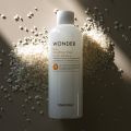 TONYMOLY WONDER RICE SMOOTHING TONER 500ML. 