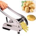 Commercial Excellent Quality Stainless Steel Onion Potato Chip Tool French Fry Cutter Vegetable Cutting Machine.