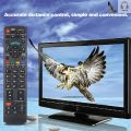 ☀ Universal IR Wireless Controller IR Remote LCD LED TV Remote Control Compatible with Panasonic. 