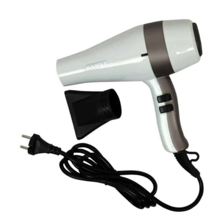Kemei%20KM-5813%20Professional%20Hair%20Dryer%201000W%20hot%20and%20cold%20-%20Image%203