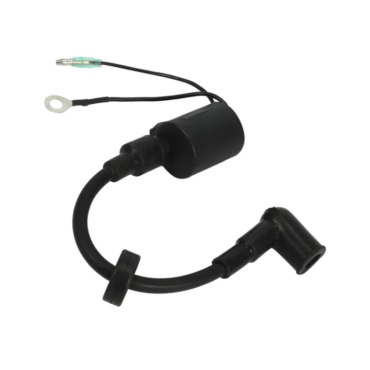 2X%20Ignition%20Coil%20for%2061N-85570-00,Ignition%20Coil%20Assy%20for%20Hidea%202%20Stroke%2030HP%20Boat%20Engine%20-%20Image%202
