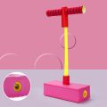 Kids Grow Taller Balance Toy Frog Jumping Sports Indoor Outdoor Exercise Equipment Boys And Girls Fitness Bouncing Toy Gift. 
