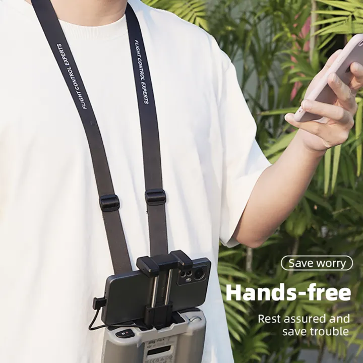 Neck%20Lanyard%20Strap%20Remote%20Controller%20Accessories%20With%20Adjustable%20Buckle%20Compatible%20For%20DJI%20MINI%203/4%20PRO/Air%203/RC-N2%20Controller%20-%20Image%205
