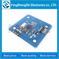 1pcs RC522 RFID Reader Module Serial 13.56mhz IC Card Reader MFRC522 RF Module UART TTL Interface for Arduino and Raspberry Pi.