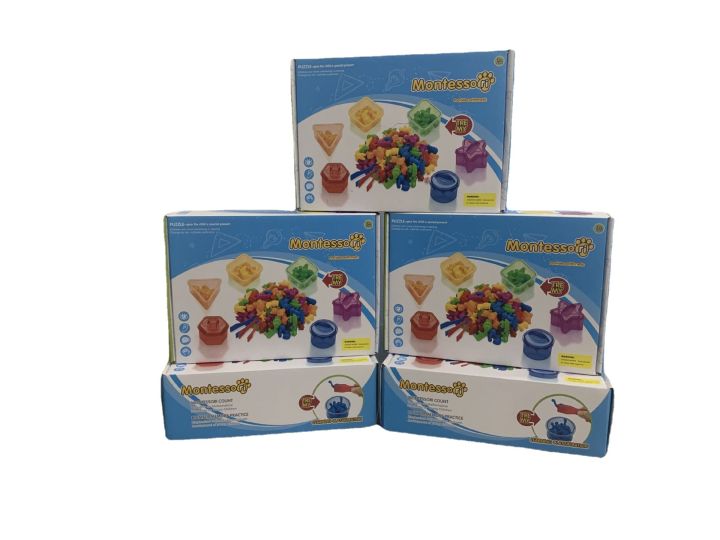 Children's%20Rainbow%20Count%20Dinosaur%20Shape%20Color%20Classification%20Box%20Kindergarten%20Early%20Education%20Toys%20Montessori%20Mathematics%20Teaching%20Aids%20-%20Image%205
