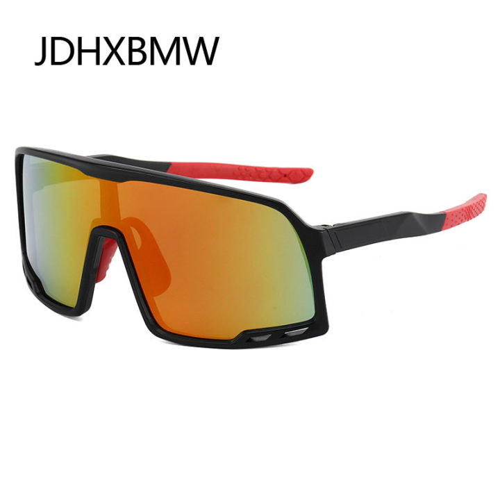 Cycling Glasses Outdoor Men Sunglasses Wind GogglesTrend Goggle Women's Eyewear