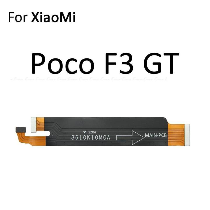 Xiaomi Poco F3 GT Motherboard Connector flex cable