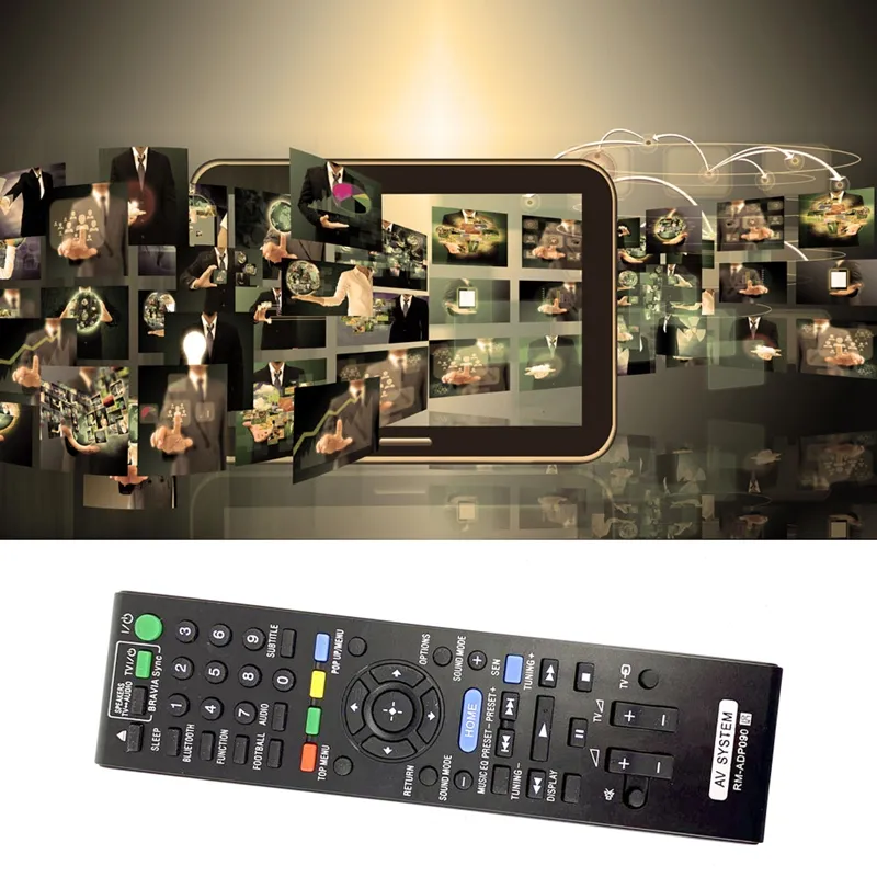 SONY RM-ADP090 - remote control duplicate - $19.5 : REMOTE CONTROL WORLD