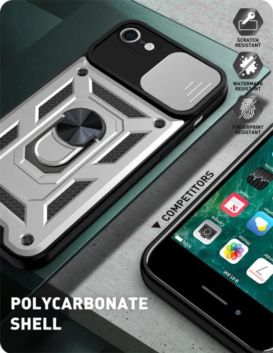 For%20iPhone%207%20Phone%20Case,%20iPhone%208%20Phone%20Case,%20iPhone%20SE%202020%20Phone%20Case,%20Military-Grade%20Push%20Window%20Cover%20Ring%20Stand%20Hard%20Anti-Fall%20Casing%20-%20Image%207