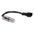 Excavator RPM Speed Sensor Revolution Part for SH200 Al A2 A3 A5 A6. 