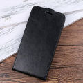 【Buried Buzie】Luxury Leather Vertical Flip Case For iPhone 15 14 12 Mini 13 11 Pro Xs Max XR X 7 8 6 6S Plus SE 2020 Full Protect Cover Wallet. 
