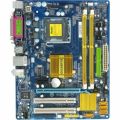 G31 MOTHERBOARD DESKTOP CHIPSET. 