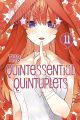 The Quintessential Quintuplets, Volume (8-14) Paperback Manga Set | MH Shop. 