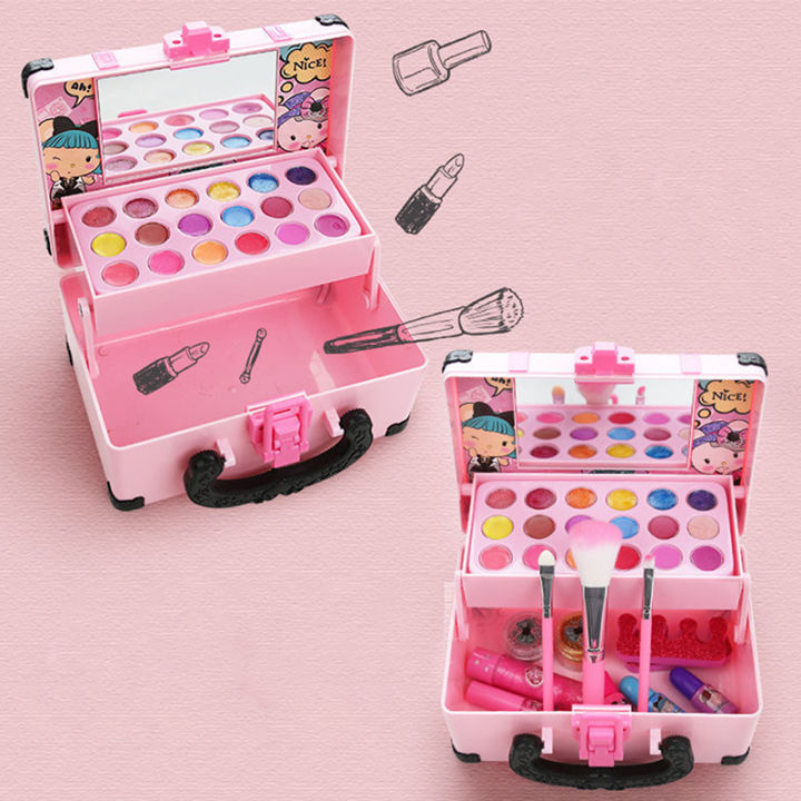 1Set%20Kids%20Makeup%20Kit%20for%20Girl%20Safe%20Cosmetics%20Toys%20Set%20Cosmetics%20Playing%20Toys%20-%20Image%203
