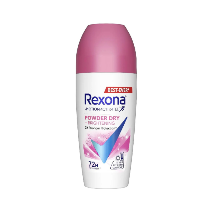 Rexona%20Powder%20Dry%20+%20Brightening%20For%20Women%20Roll%20On%20-%2045ml%20-%20Image%203