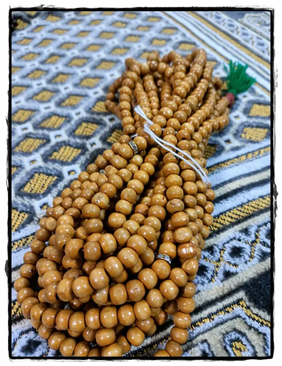 ISLAMIC%20PRODUCT%20~%20TASBIH%20~%20WOODEN%20TASBIH-%20500%20DANA%20-%20Image%204