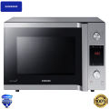 Samsung Convection Microwave Oven With Smart Sensor Technology Model- MC457TGRCSR/D2.