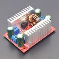 15A 400W DC-DC Step Up Boost Converter Constant Current Power Supply Board. 