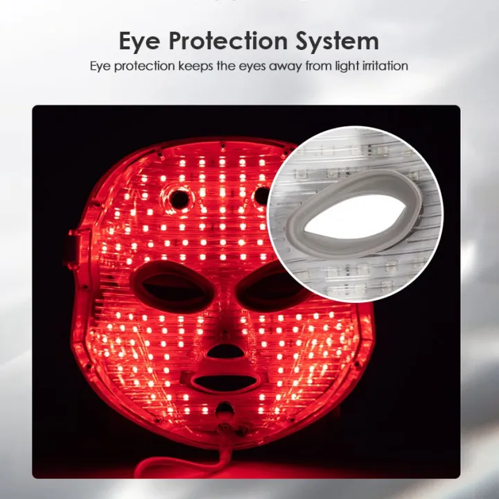 HEGRUS%207%20Colors%20LED%20Facial%20Mask%20Photon%20Therapy%20Rejuvenation%20Anti%20Acne%20Removal%20Care%20Mask%20Beauty%20Instrument%20Whitening%20Led%20Mask%20Machine%20-%20Image%207
