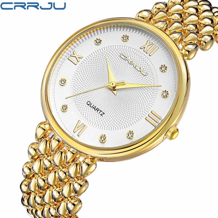 Stainless%20Steel%20Simple%20Quartz%20Female%20Watch%20Lady%20Clock%20Ladies%20Fashion%20Casual%20Quartz%20-%20Image%204
