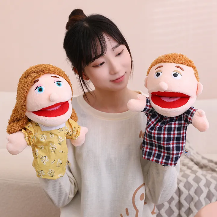 28-33cm%20Kids%20Plush%20Finger%20Hand%20Puppet%20Popular%20Activity%20Boy%20Girl%20Role%20Play%20Bedtime%20Story%20Props%20Family%20Role%20Playing%20Toys%20Doll%20Ruiqir%20Super%20Store%20-%20Image%202