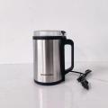 Silver Crest Stainless Steel Body Electric Mini Grinder 1500 Watt (Germany Technology).
