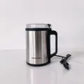 Silver Crest Stainless Steel Body Electric Mini Grinder 1500 Watt (Germany Technology).